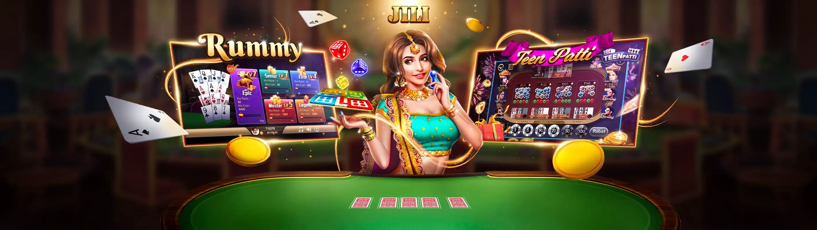 Sòng bạc đá gà thomo 369 với các trò chơi casino trực tuyến đỉnh cao